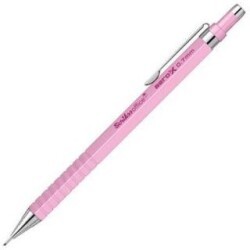 Scrikss Aero-X Versatil 0.7 Mm Pembe - Scrikss