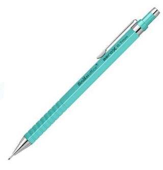 Scrikss Aero-X Versatil 0.7 Mm Turkuaz - 1