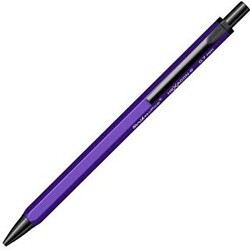 Scrikss Hexagon Versatil Uçlu Kalem Lacivert 0.5 Mm - 1