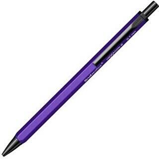 Scrikss Hexagon Versatil Uçlu Kalem Lacivert 0.5 Mm - 1