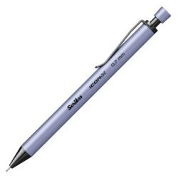 Scrikss Icon-X Metal Versatil 0.7 Mm Lila - Scrikss