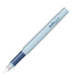 Scrikss Joy Dolmakalem M Uç Mavi - Scrikss