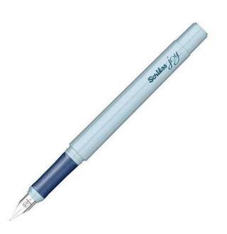 Scrikss Joy Dolmakalem M Uç Mavi - 1