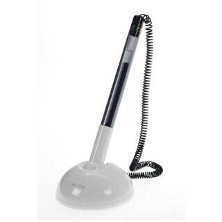 Scrikss Masa Kalemi Jel Beyaz Dp360 - 1