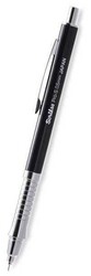 Scrikss Pro-S Metal Versatil Uçlu Kalem 0.5M. Siyah - 1