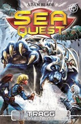 Sea Quest: Tragg the Ice Bear: Book 14 - Hachette Books
