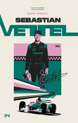 Sebastian Vettel - 1