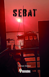 Sebat - Verno Kitap