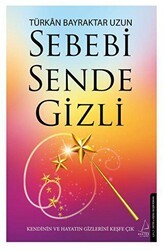 Sebebi Sende Gizli - Destek Yayınları