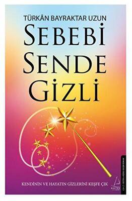 Sebebi Sende Gizli - 1