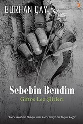 Sebebin Bendim - Cinius Yayınları