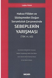 Sebeplerin Yarışması - Seçkin Yayıncılık