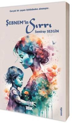 Şebnem’in Sırrı - 1