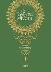 Sebzi Divanı - Akçağ Yayınları