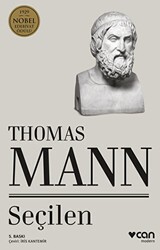 Seçilen - Can Yayınları