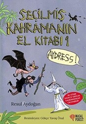 Seçilmiş Kahramanın El Kitabı - Masalperest