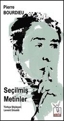 Seçilmiş Metinler - 1