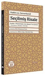 Seçilmiş Risale - Büyüyen Ay Yayınları