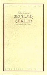 Seçilmiş Şiirler - Yapı Kredi Yayınları