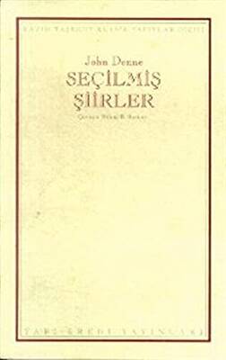 Seçilmiş Şiirler - 1