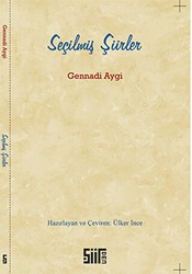 Seçilmiş Şiirler - Şiirden Yayıncılık