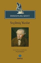 Seçilmiş Yazılar - Sentez Yayınları