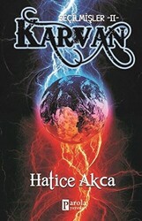 Seçilmişler 2 Karvan - Parola Yayınları