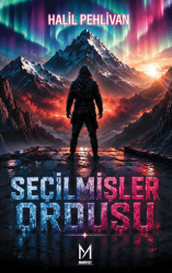 Seçilmişler Ordusu - Manifest Yayınları