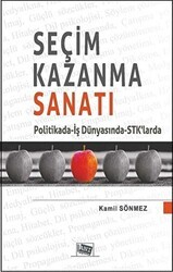 Seçim Kazanma Sanatı - Anı Yayıncılık