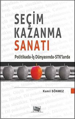 Seçim Kazanma Sanatı - 1