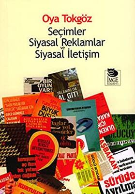 Seçimler Siyasal Reklamlar ve Siyasal İletişim - 1
