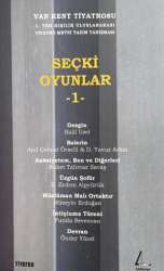 Seçki Oyunlar - 1 - Litharos Yayınları