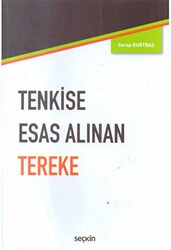 Seçkin Maden Hukuku - Seçkin Yayıncılık