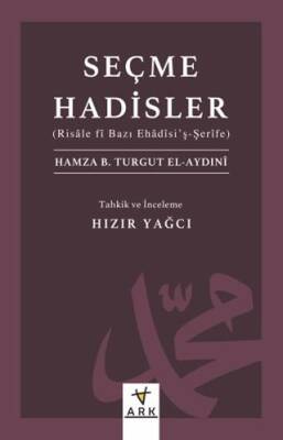 Seçme Hadisler - 1