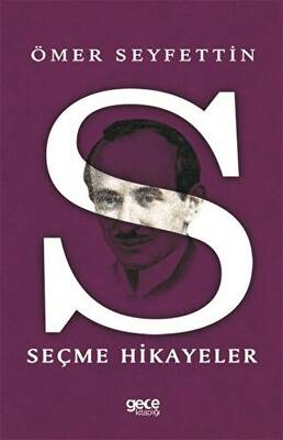 Seçme Hikayeler - 1