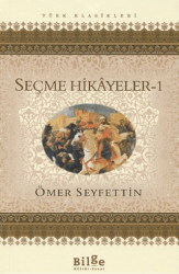 Seçme Hikayeler 1 - 1