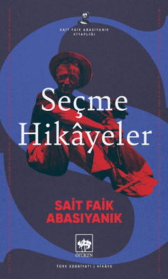 Seçme Hikayeler - 1