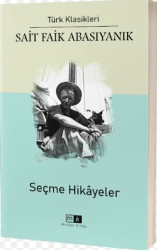 Seçme Hikayeler - Mirhan Kitap