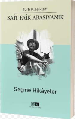 Seçme Hikayeler - 1