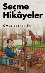 Seçme Hikayeler - Hasbahçe