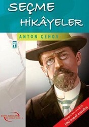 Seçme Hikayeler: Dünya Klasikleri - 6 - Genç Timaş