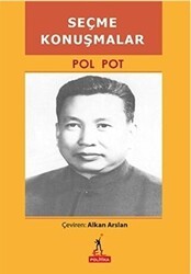 Seçme Konuşmalar - El Yayınları