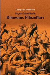 Seçme Metinlerle Rönesans Filozofları - Dipnot Yayınları