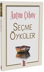 Seçme Öyküler - Billur Yayınları
