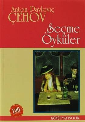 Seçme Öyküler - 1