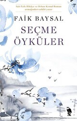Seçme Öyküler - Nemesis Kitap