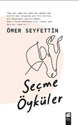 Seçme Öyküler - 1