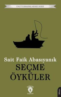 Seçme Öyküler - 1