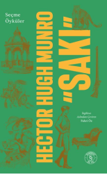 Seçme Öyküler - Saki - Everest Yayınları