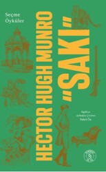 Seçme Öyküler - Saki - Everest Yayınları